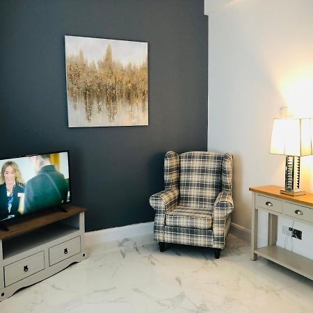 Ballycastle Town Centre Studio Apartment Luaran gambar